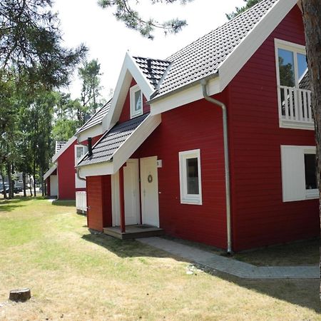 Ferienhaus Felilotte - Глове Екстер'єр фото