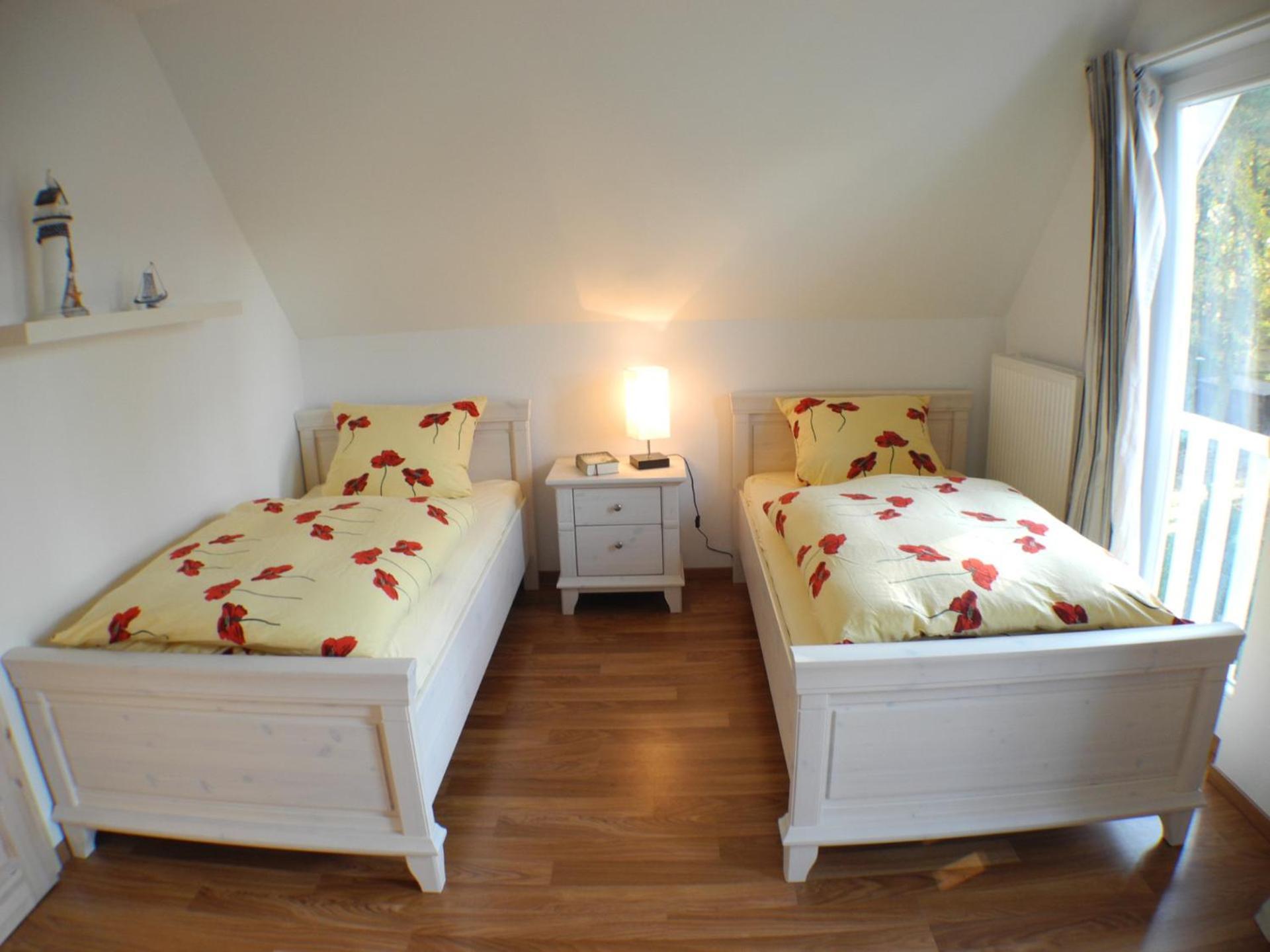 Ferienhaus Felilotte - Глове Екстер'єр фото